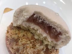 -法桐蛋糕·手作面包(万象城店)