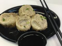 小杨生煎-小杨生煎(湟普汇店)