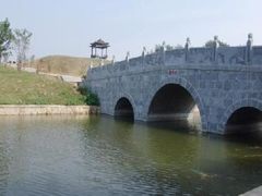 -合肥三国新城遗址公园