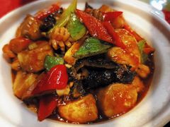 -北平味道.京味菜.烤鸭(梨园店)