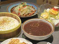 -老淮滨-蚌埠非遗小吃(淮河路店)