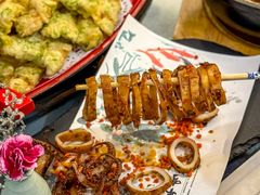 -君霖海鲜私房菜(春柳店)