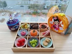 -金月汇月子会所(江门店)