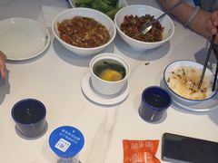 -兰湘子·湘菜小炒(盛龙广场店)