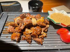 -玉川屋·深夜食堂居酒屋(柳巷店)