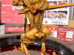 -蛙老爹·蜀香美蛙鱼头(王家湾店)
