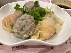 -池记(尖沙咀店)