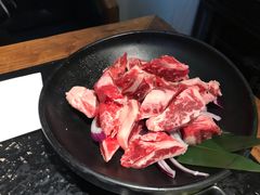 -九田家黑牛烤肉料理(珠江摩尔店)