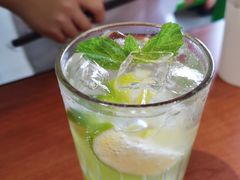 -魏斯理汉堡(西安沣东吾悦店)