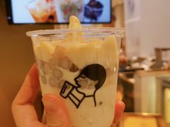 -喜茶(深圳福田星河COCO Park店)