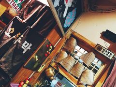 -小木屋米酒店总店