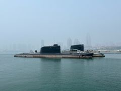 -中国人民解放军海军博物馆