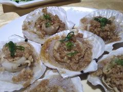 -海岛渔村大酒店(云霄路店)