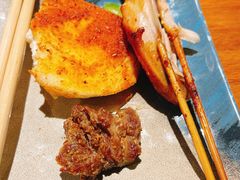 -1819餐厅·团队聚餐·烤串·精酿