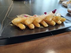 -恬阿姨庭院餐厅·生日宴
