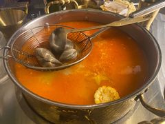 -琥珀川糟粕醋火锅(慈云寺店)