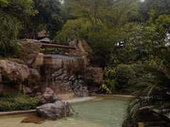 -美林湖温泉别墅度假村