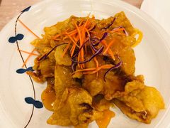 -大地春饼店(黄河路店)
