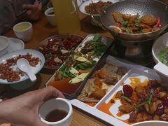 -隔壁老王·家常云南菜(花巷店)