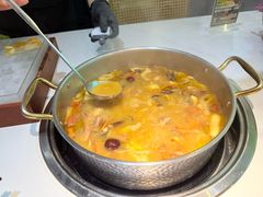 -花菇朵 ll 野生菌火锅·精品云南菜(后沙峪店)