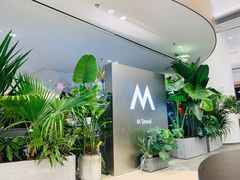 -M Stand(宁波万象城店)