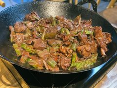 -牛八宝桂林米粉(八里庄店)