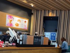 -星巴克(常德友阿国际广场店)