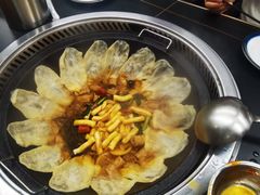 -地锅之家·鲜货工厂(华发路店)