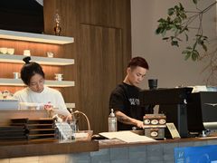 -溯洄咖啡VORTEX COFFEE