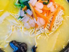 -怡园饭店-餐厅(四望亭店)