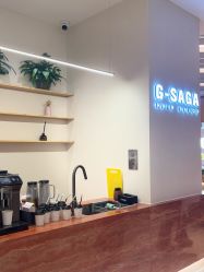 -G-SAGA形象设计