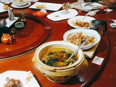 -欣旺·迎宾楼·百年无锡菜