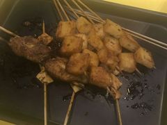 -望京小腰(北京总店)