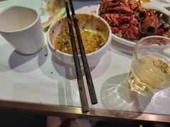 -祥源胡同·涮牛羊肉火锅(花桥店)