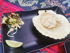 -1218 GRILL 主厨