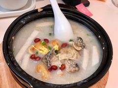 -蔡澜点心·粤菜(月星环球港店)