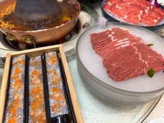 -阳坊胜利涮羊肉(阳坊老店)