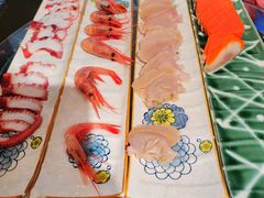 -怡咖啡海鲜自助餐厅(浦东香格里拉店)