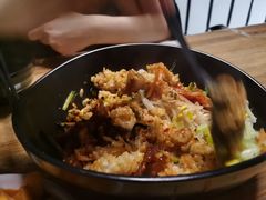 -优壹佳·延边朝鲜族料理(中山北路店)