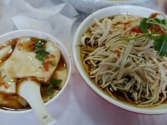 -冶春茶社(太和广场店)