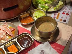 -西塔老太太泥炉烤肉(温州首店万象城黑金店)