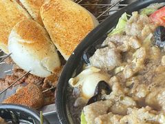 -许家黄土高坡砂锅总店