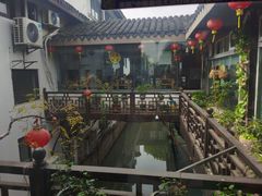 -同得兴 Since·1995 传统苏式面馆(十全街店)