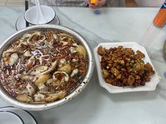 -黑皮酸菜鱼(三山街店)