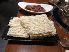 -一品牛鲜潮汕牛肉火锅(茶花园店)