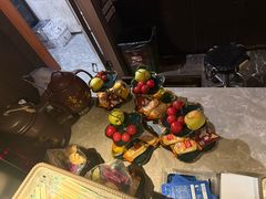 -金御沐足·影院式足道(新城店)