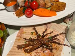 -碧特博格·20年品牌西餐厅(芜湖路店)