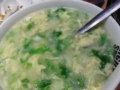 -吕氏疙瘩汤·海鲜新鲁菜(凯德mall新都心店)