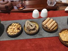 -邈墨茶馆(凤起路店)