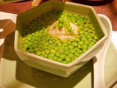 -淮食·雅宴(北大博雅国际酒店)